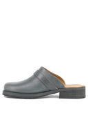 Notre héritage "Camion" Mules