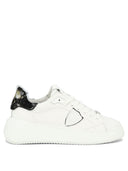Philippe Model Paris "Tres Temple" Sneakers