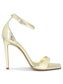Paris Texas Stiletto Sandals
