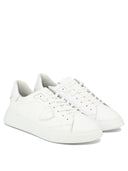 Philippe Model Paris "Temple Low" Sneakers