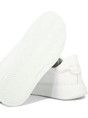 Philippe Model Paris "Temple Low" Sneakers