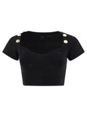 Pinko "Hooda" Top