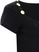 Pinko "Hooda" Top