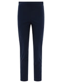 Brunello Cucinelli Capri Trousers With Monili