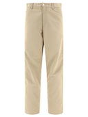 Carhartt Wip "Simple" Trousers