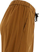 Herno Laminar Trousers In Maestro Nylon