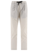 Herno Laminar Trousers In Maestro Nylon