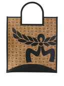 Mcm "Aren" Tote Bag