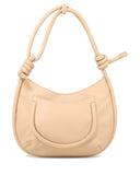 Zanellato "Demi Piuma Knot" Shoulder Bag
