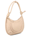 Zanellato "Demi Piuma Knot" Shoulder Bag