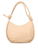 Zanellato "Demi Piuma Knot" Shoulder Bag