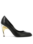 Alexander Mc Queen "Armadillo" Pumps