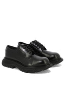 Alexander McQueen "Trew" Lace Up