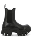 Balenciaga "Bulldozer" Chelsea Boots