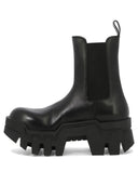 Balenciaga "Bulldozer" Chelsea Boots