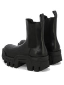 Balenciaga "Bulldozer" Chelsea Boots