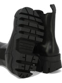 Balenciaga "Bulldozer" Chelsea Boots