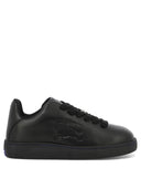 Burberry "Box" Sneakers
