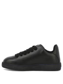 Burberry "Box" Sneakers