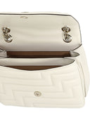 Jimmy Choo "Avenue Soft" Shoulder Bag