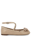 Valentino Garavani "Rockstud" Ballet Flats