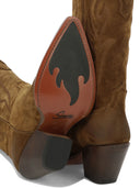 Sonora "Santa Fe" Ankle Boots