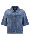 Jacob Cohen Denim Jacket