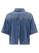 Jacob Cohen Denim Jacket