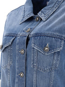 Jacob Cohen Denim Jacket