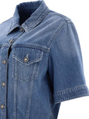 Jacob Cohen Denim Jacket