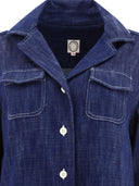 Ines De La Fressange "Evana" Shirt