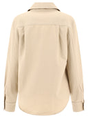 Ines De La Fressange "Evana" Shirt