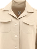 Ines De La Fressange "Evana" Shirt