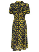 Ines De La Fressange "Angèle" Dress