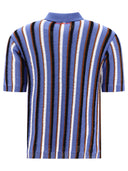 Marni Crocheted Polo Shirt