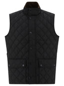 Barbour "Lowerdale" Vest Jacket