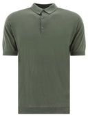 John Smedley "Adrian" Polo Shirt