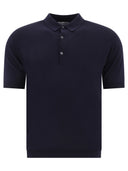 John Smedley "Adrian" Polo Shirt