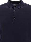 John Smedley "Adrian" Polo Shirt