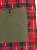 Kurtka bombowca Baracuta „G9”