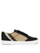 Burberry House Check Sneakers