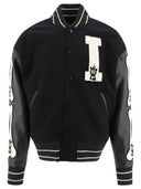 Kapital "I Five" Varsity Bomberjacke