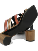 Pierre Hardy "Kaliste" Sandals