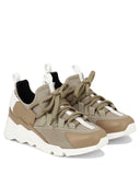 Pierre Hardy "Trek Comet" Sneakers