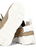 Pierre Hardy "Trek Comet" Sneakers