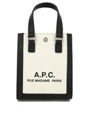 A.P.C. "Camille 2.0 Mini" Tote Bag