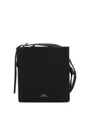A.P.C. "Nino" Crossbody Bag