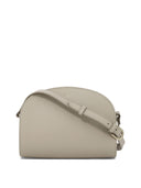 A.P.C. "Demi Lune" Crossbody Bag