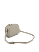 A.P.C. "Demi Lune" Crossbody Bag