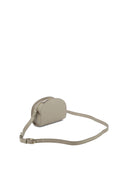 A.P.C. "Demi Lune Mini" Crossbody Bag